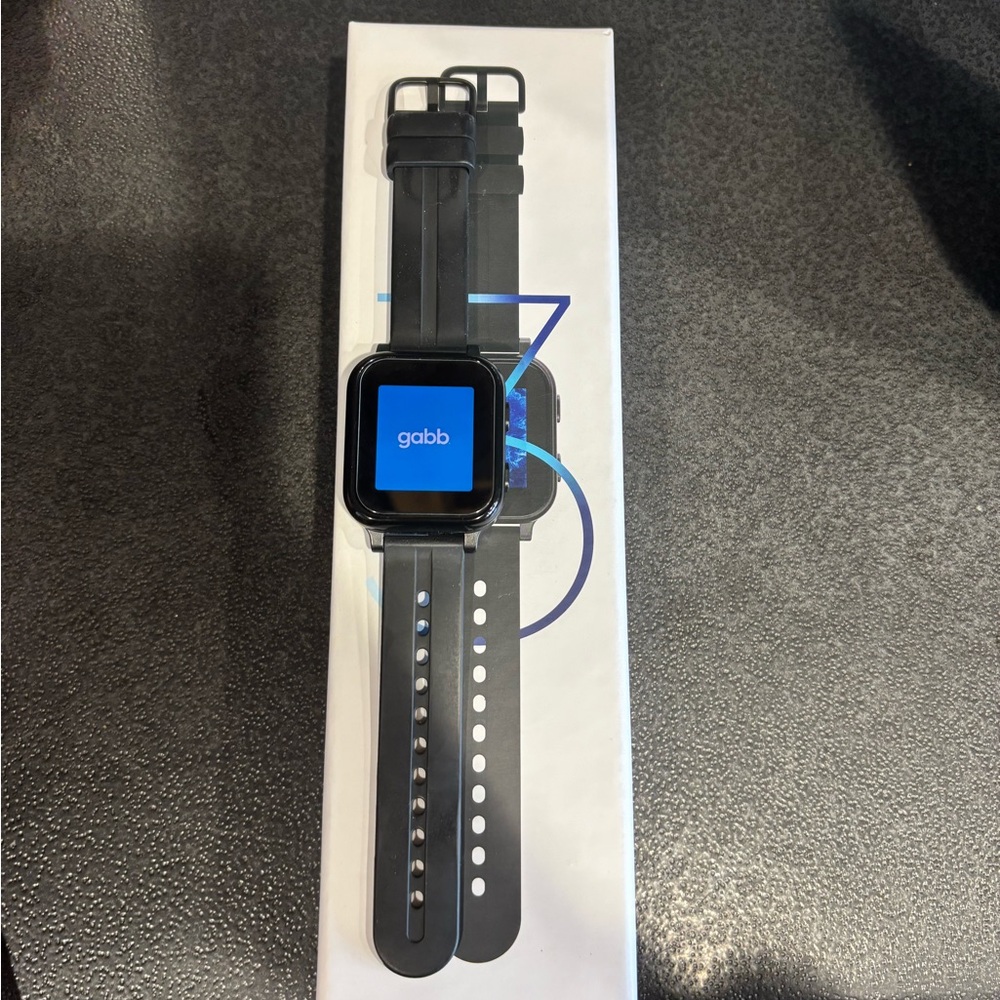 Gabb watch 3